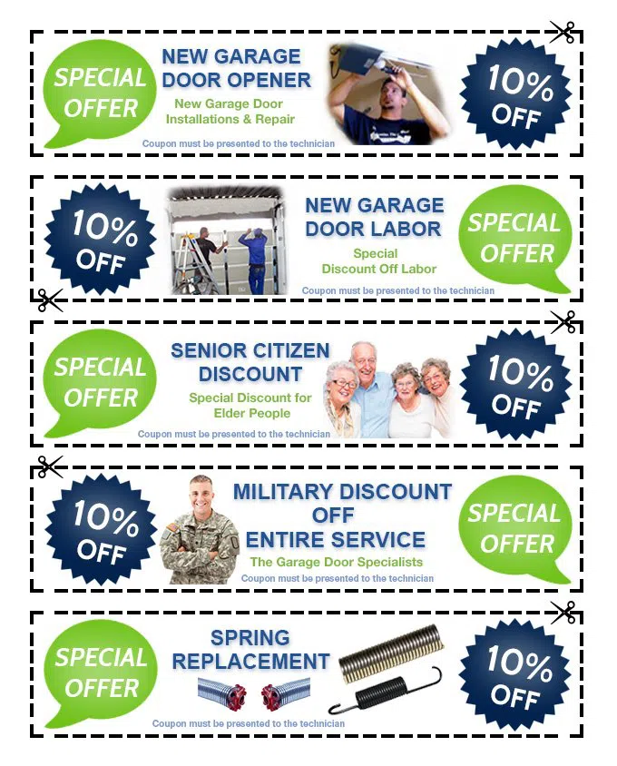 Neighborhood Garage Door Miami, FL 786-477-4344 - CouponSet29-five